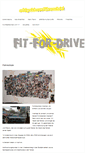 Mobile Screenshot of fit-for-drive.cc